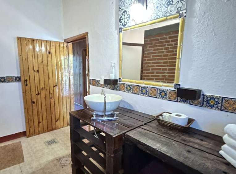 Cabaña Cedros