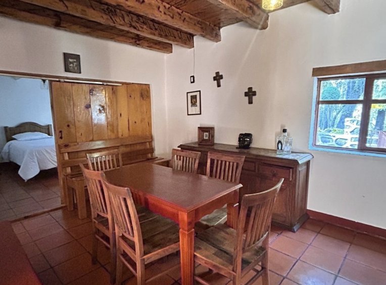 Cabaña Cedros