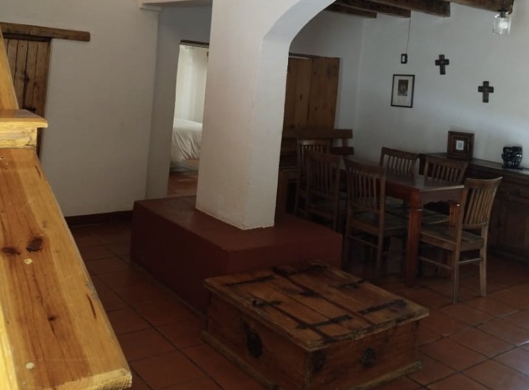 Cabaña Cedros