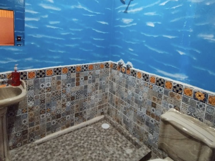 Cabaña Cipreses