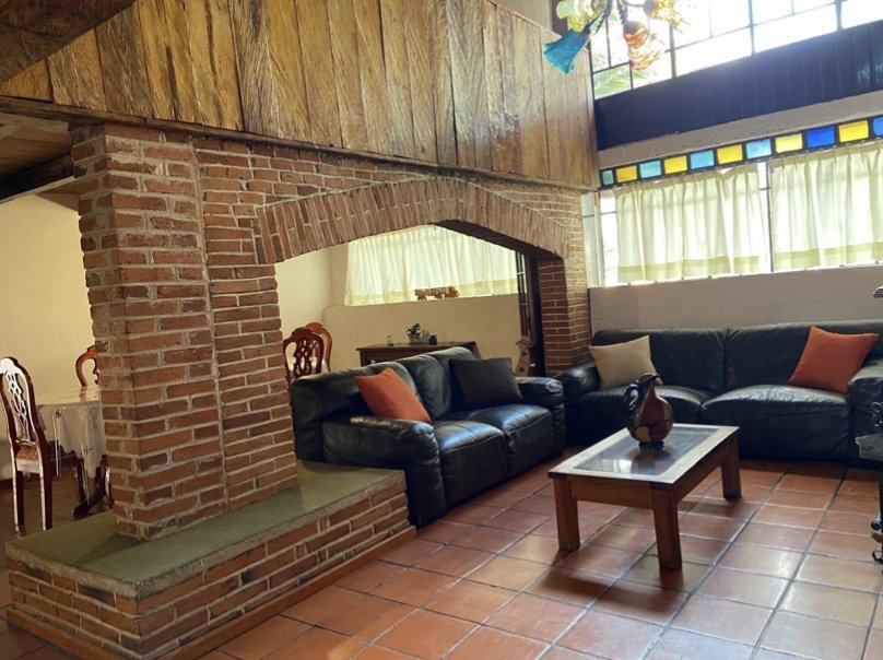 Cabaña Encanto