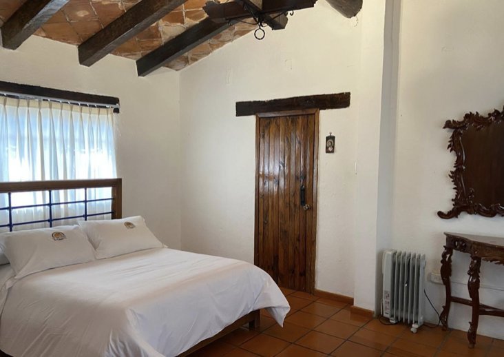 Cabaña Encanto