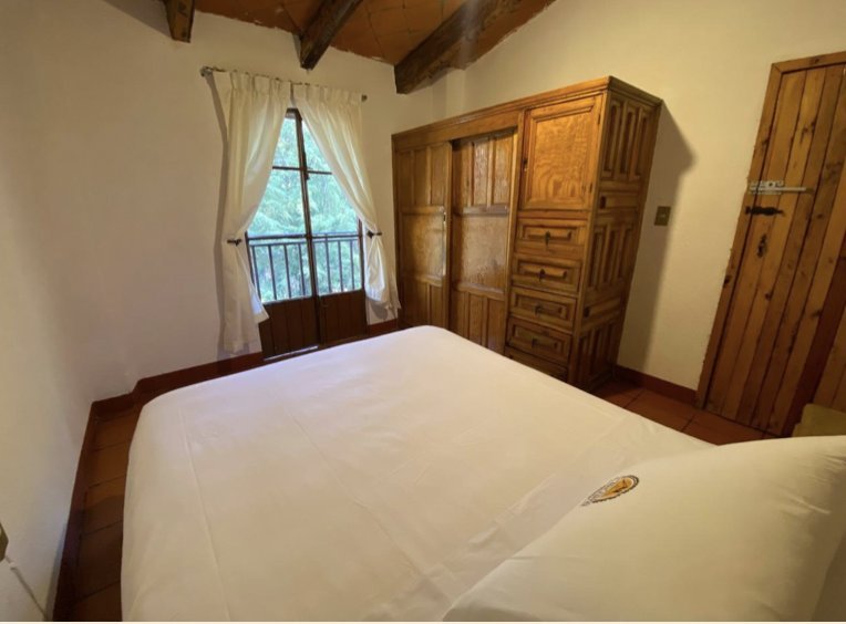 Cabaña Eucaliptos