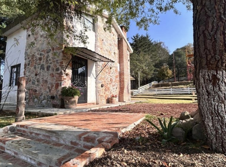 Cabaña Nogales