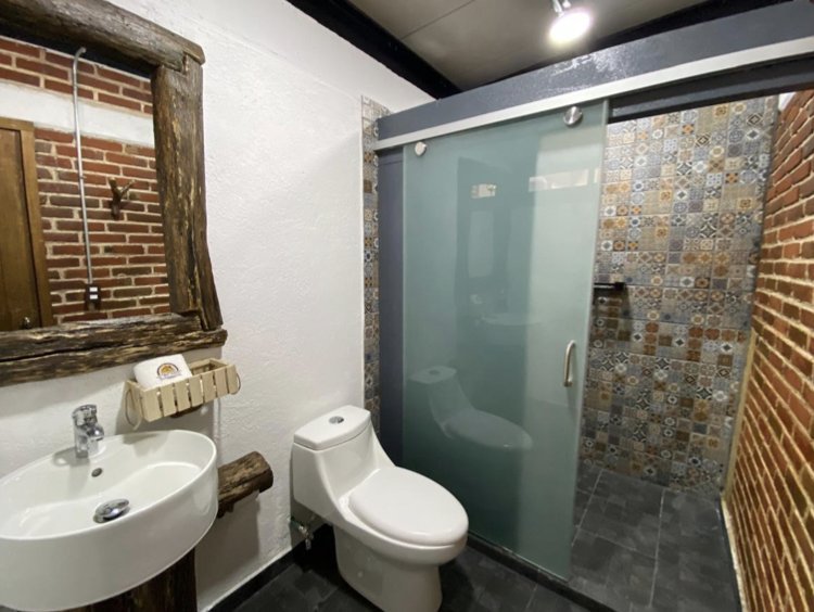Cabaña Orquídeas