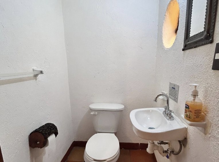 Cabaña Pinos