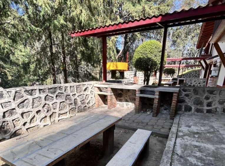 Cabaña Pirules