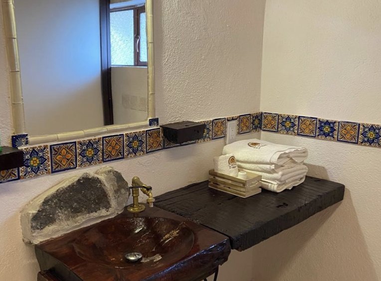 Cabaña Pirules